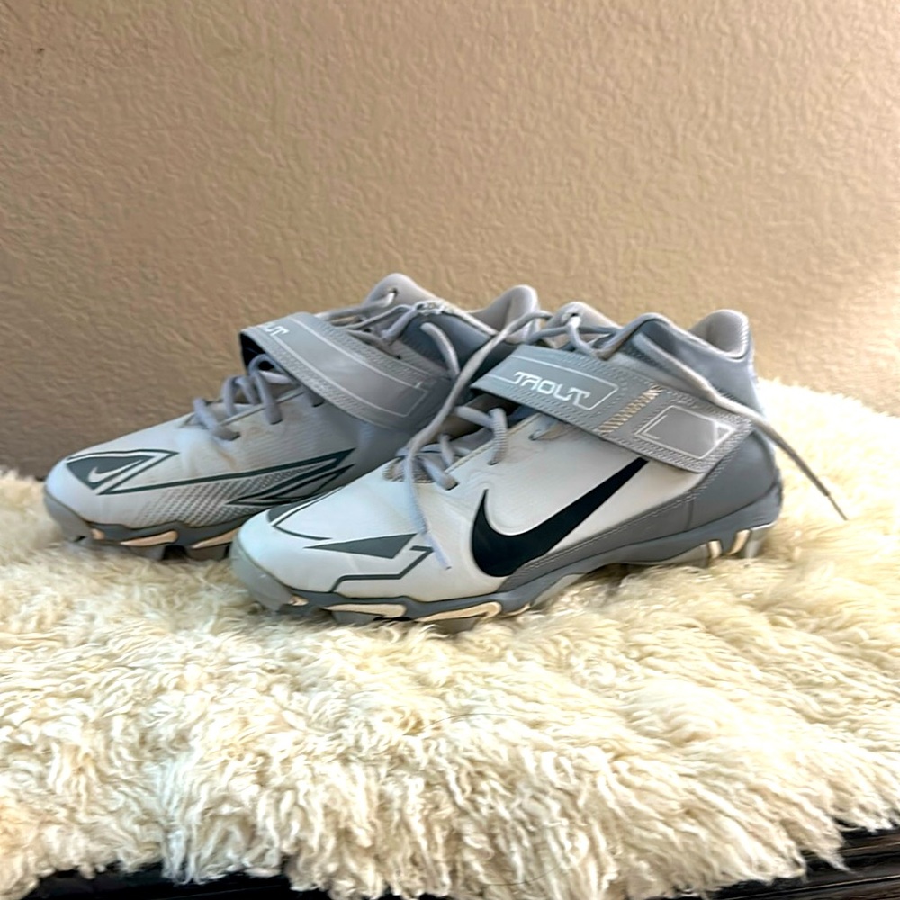 Baseball molded cleats TROUT